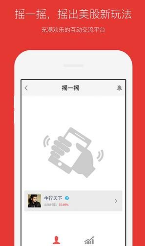 和讯美股官方版