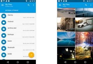 S.E.������2 Solid Explorer 2