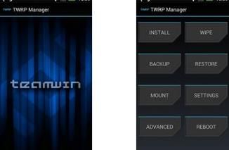 TWRP工具 TWRP Manager