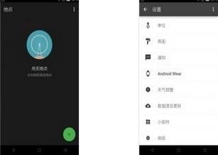 ����ʱ���� Weather Timeline