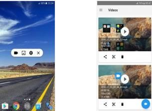 ��Ļ¼�� Screen Recorder