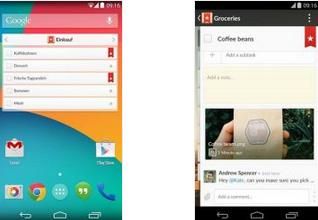 �����嵥 Wunderlist