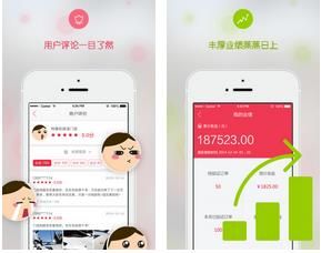 汽车超人商户版