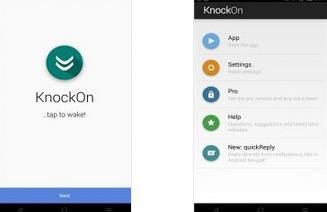 ������� KnockOn