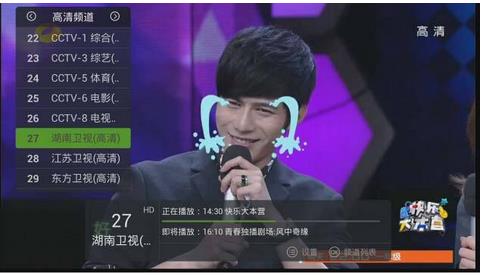 ����ֱ��tv