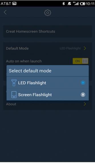 DU Flashlight(�ֵ�Ͳ)