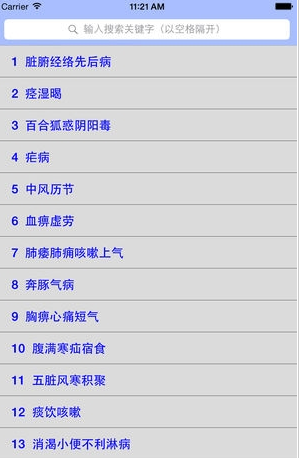 金匮要略查阅app