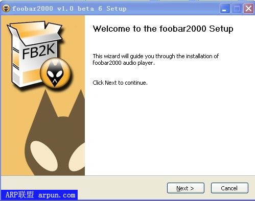 foobar2000_6��Ƶ������