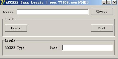 Access Pass Locate