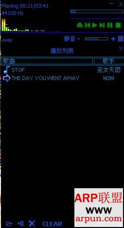 PowerPlayer ��ѵ�MP3����