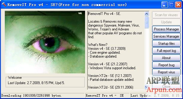 RemoveIT Pro XT SE 0721