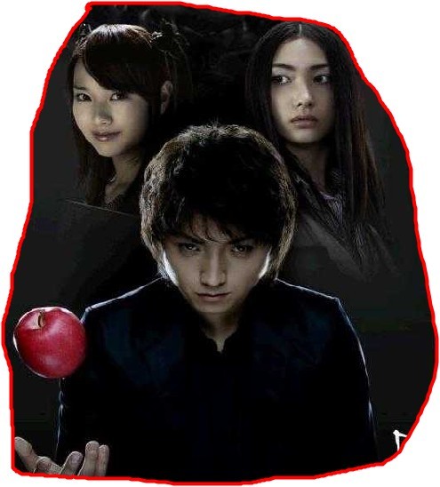 推荐:一个可以截任何形状图的软件