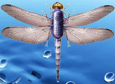 电子驱蚊器KM30 绿色特别版(驱蚊软件)