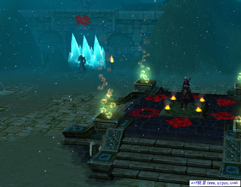 暗黑破坏神II-IMPK风云再起v2.7