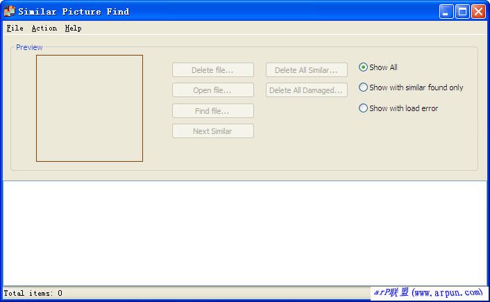 ����ͼƬ��������(Similar Picture Find) v1.2.3��ɫ��