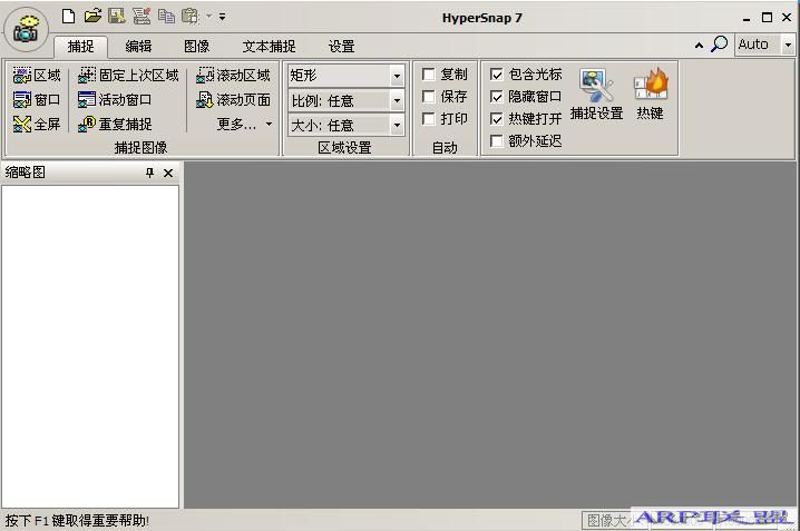 HyperSnap(��ͼ����)