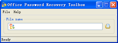 Office Password Recovery Toolbox~����������ɫ��