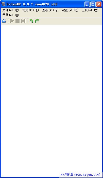 ndsģ�������İ�����DeSmuMe_0.9.7