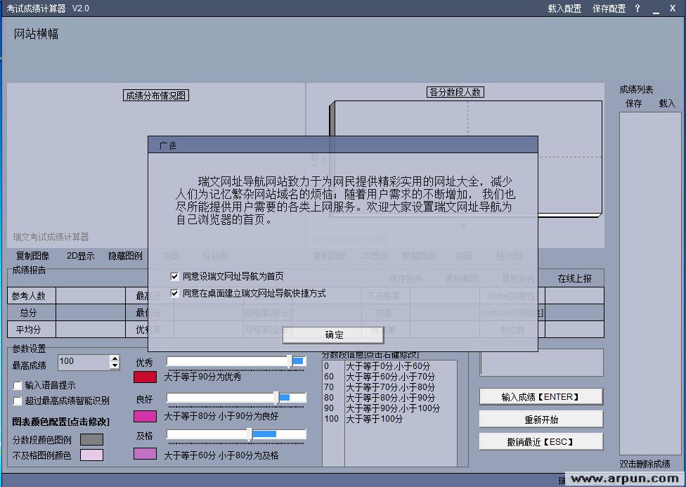 ���Գɼ�������