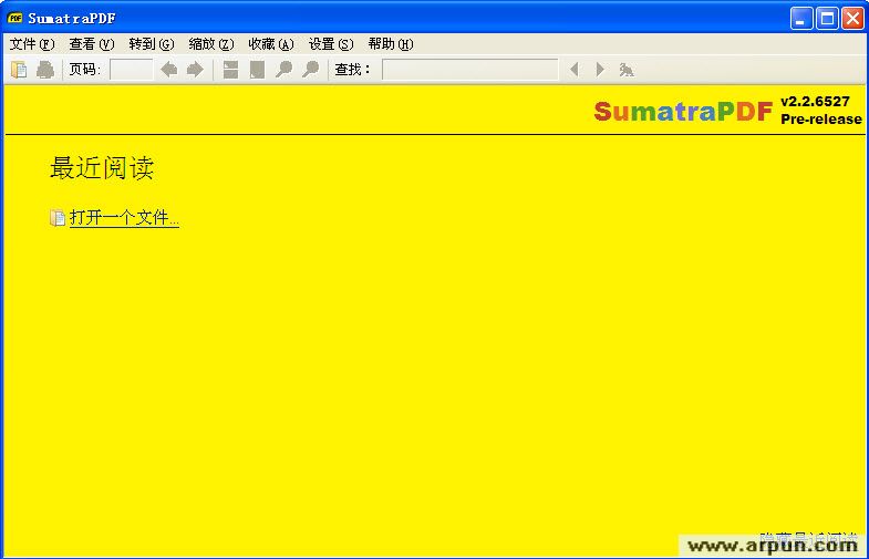 SumatraPDF�Ķ���