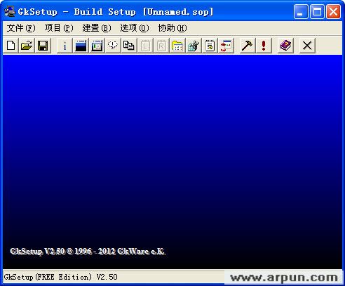 GkSetup(exe��װ���߰�)