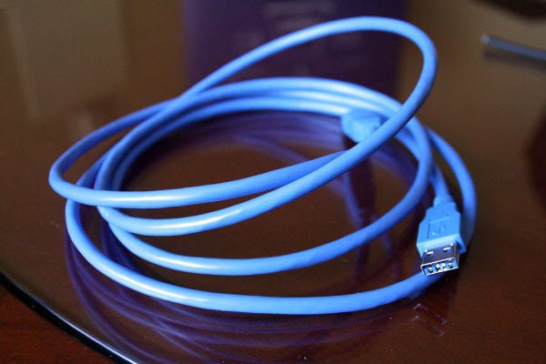 USB 2.0 提速补丁