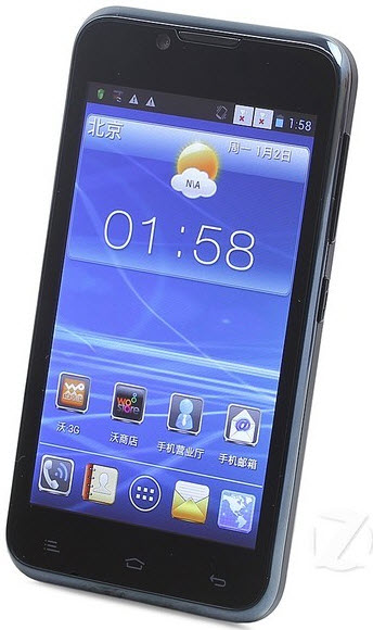 金立GN700W手机驱动程序