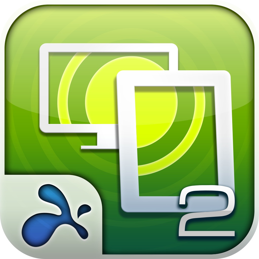 Splashtop 2 for Windows