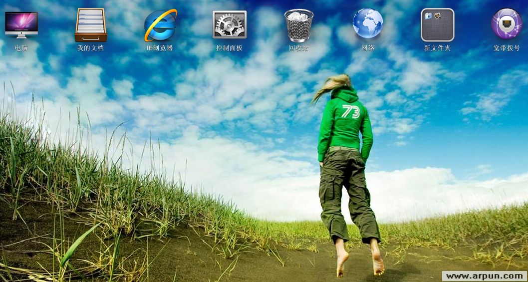 酷鱼快速启动(xlaunchpad)