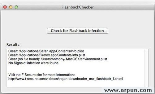 mac flashback ľ����⹤��