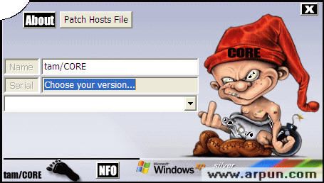 CS6注册机下载|Photoshop CS6 注册机