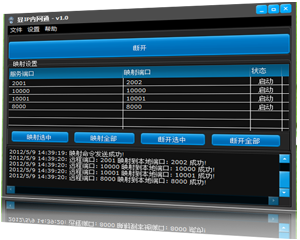 ��IP����ͨ