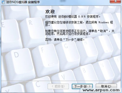 ����NDSģ����