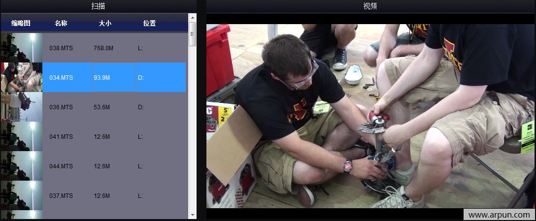 ����M2TS��Ƶ�ָ�����