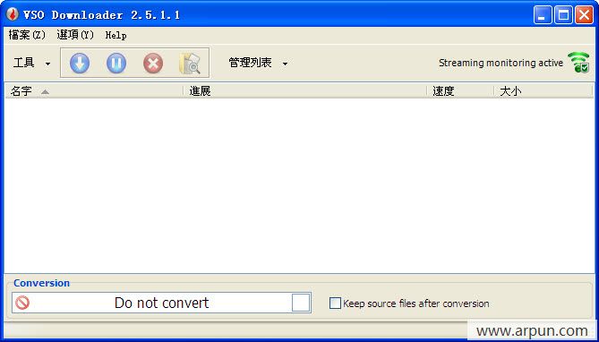 ������Ƶ������(VSO Downloader)