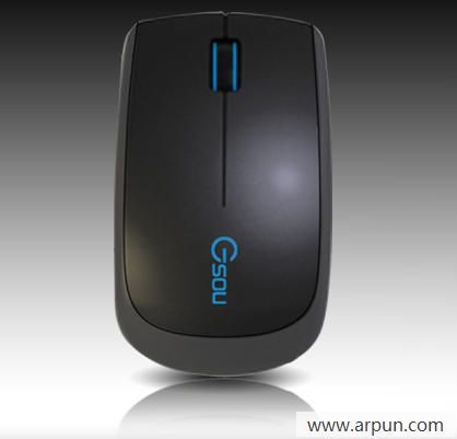 极速s11无线鼠标对码软件