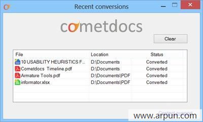 �Ҽ�����ת���ĵ���ʽ Cometdocs