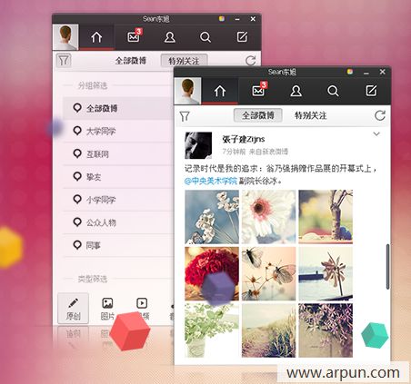 ΢������