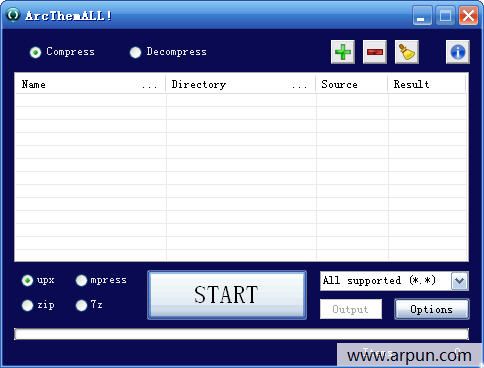ArcThemALL!(ѹ������)