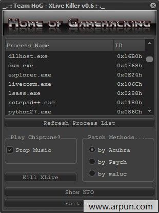 ΢��LIVE��Ϸƽ̨ Xlive�޸�С����
