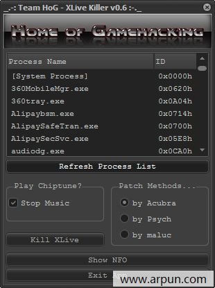 ȥ��xlive��������