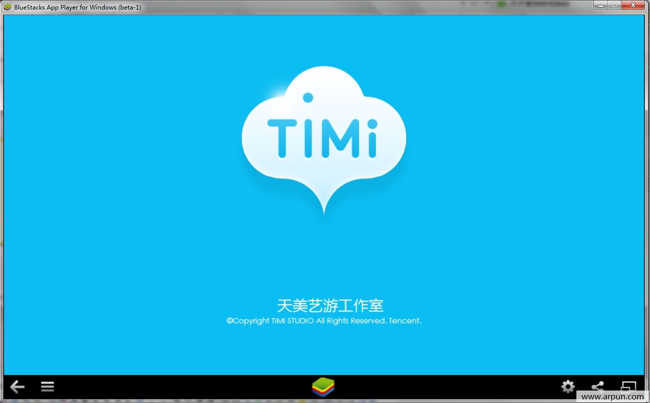 天天酷跑电脑版