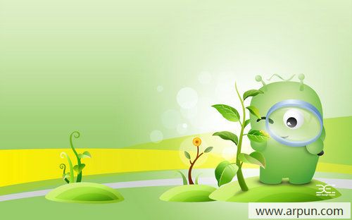 360主题桌面壁纸