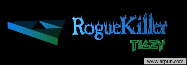 ��å����רɱ RogueKiller