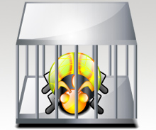 CAD病毒专杀工具