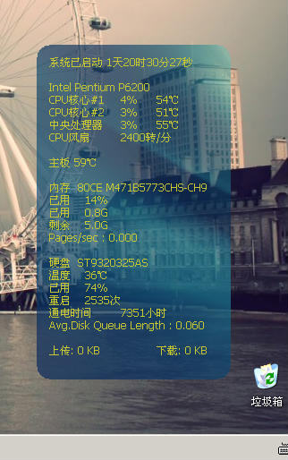 P探测器(硬件监视程序)