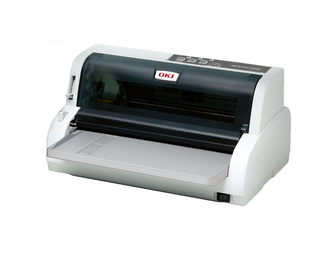 OKI MICROLINE 5500F+��ӡ������(ȫϵͳ)