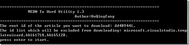 MSDN������