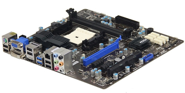 ΢��FM2-A85XMA-E35����BIOS