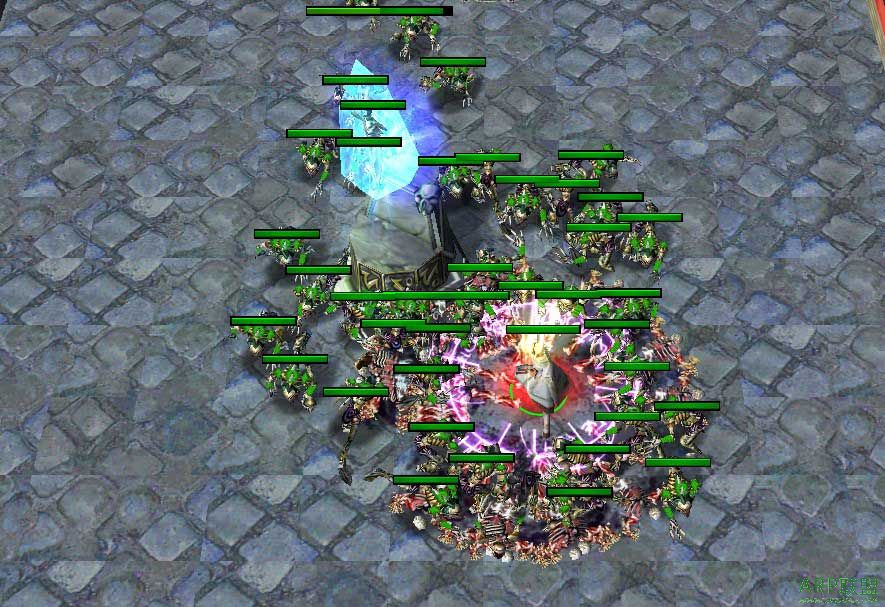 金庸群侠传之决战江湖正式版